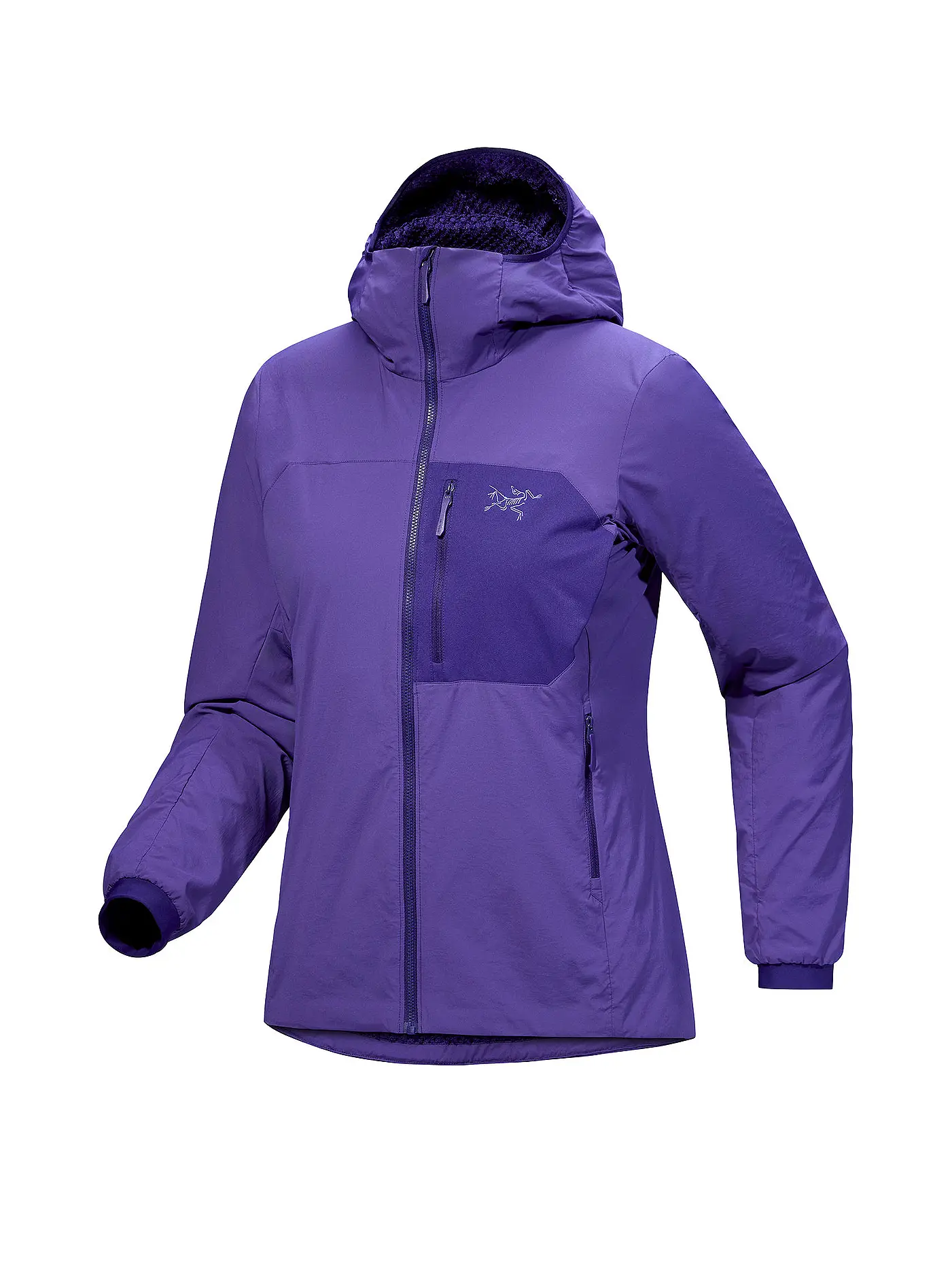 ARCTERYX | Damen Isojacke Proton SL Hoodie | 